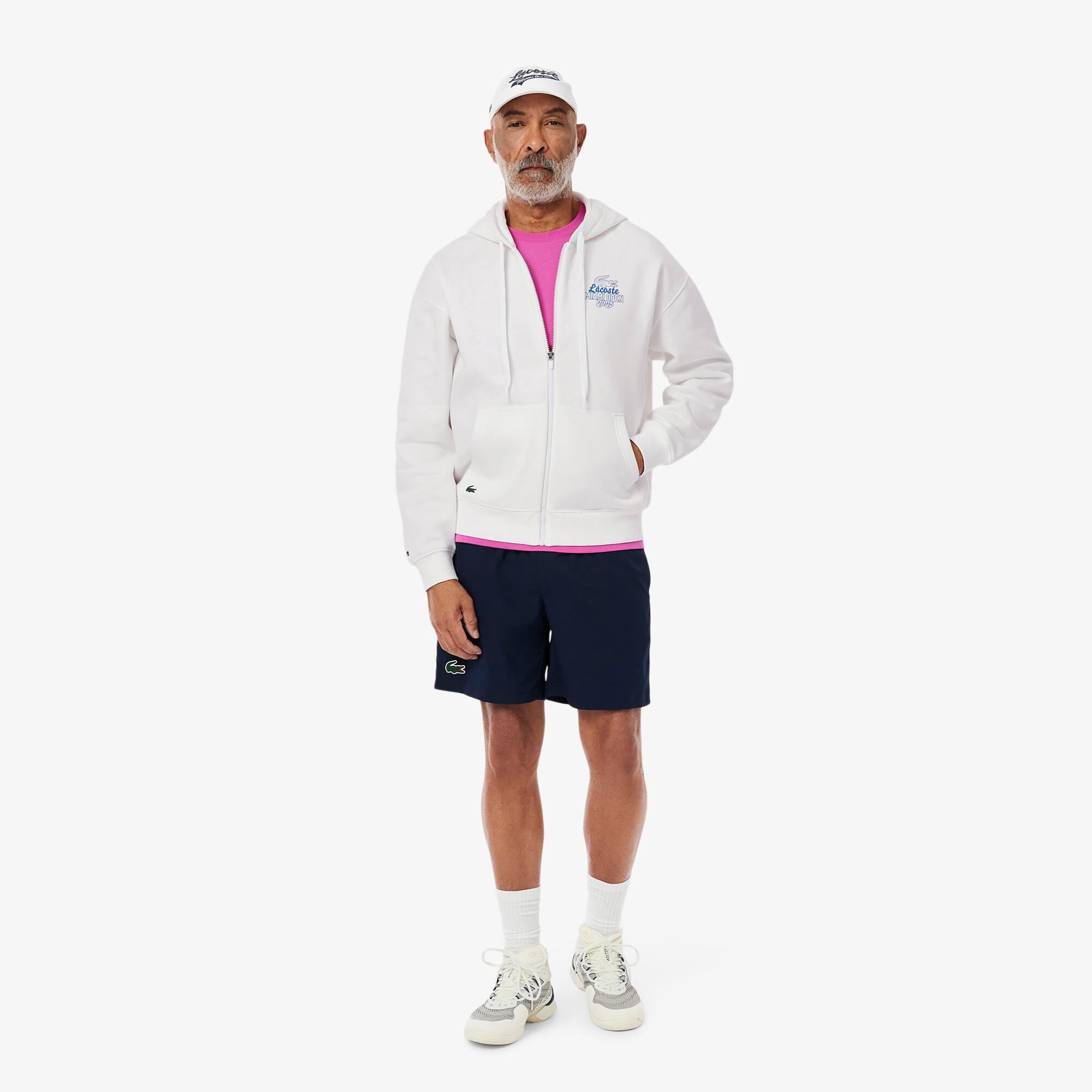 Miami Open Edition Fleece Sweatshirt Product Image
