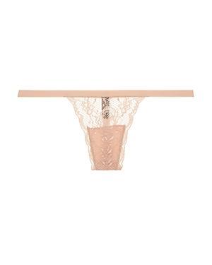 Cosabella Never Say Never G-String Product Image