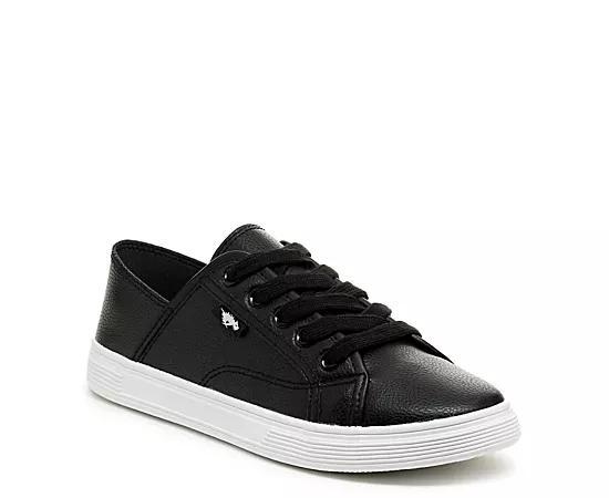 Rocket Dog Zandra Women's Sneakers, Size: 8.5, Black Product Image