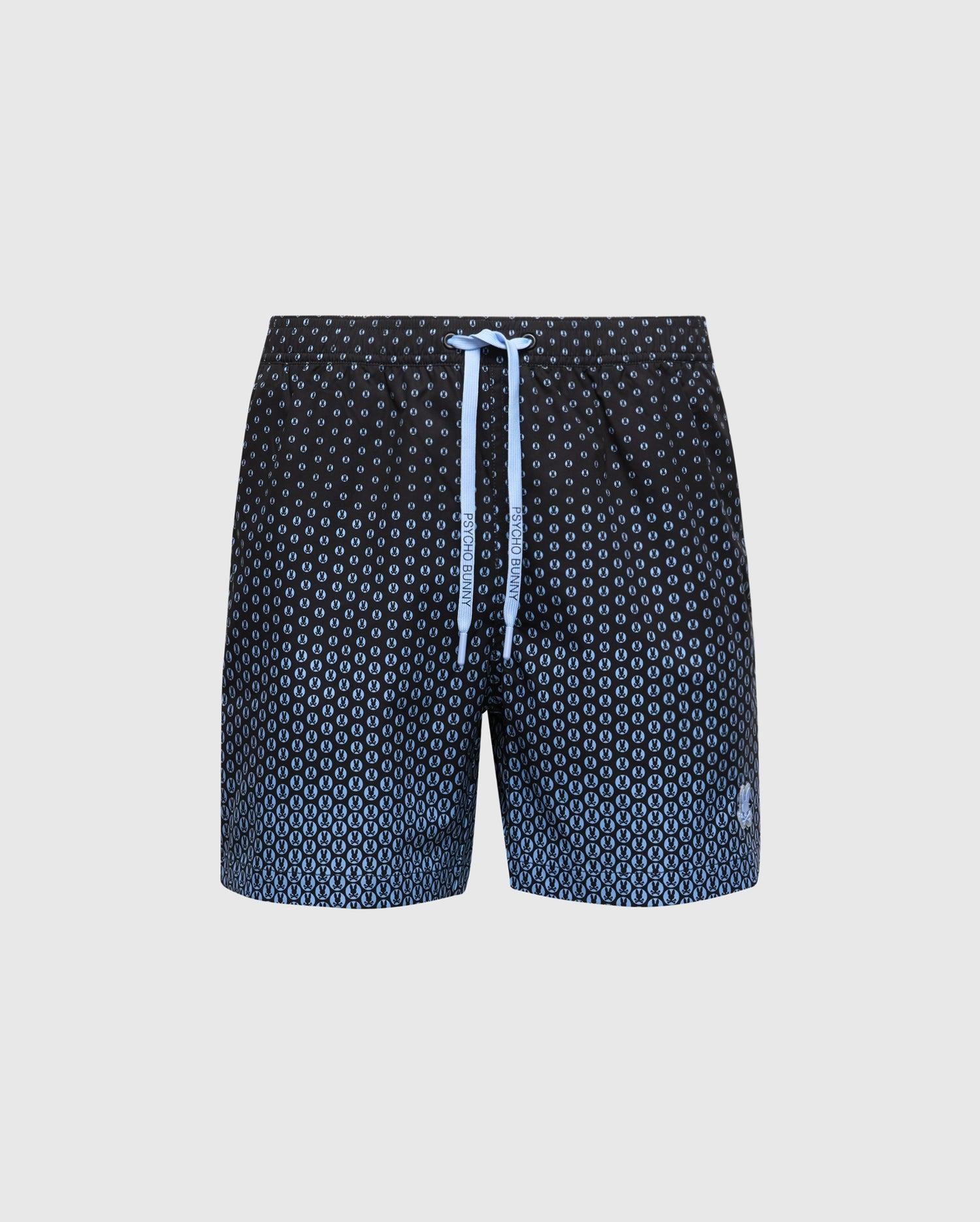 MENS BENDIGO ALL OVER PRINTED SWIM TRUNK - B6W619F200 Product Image
