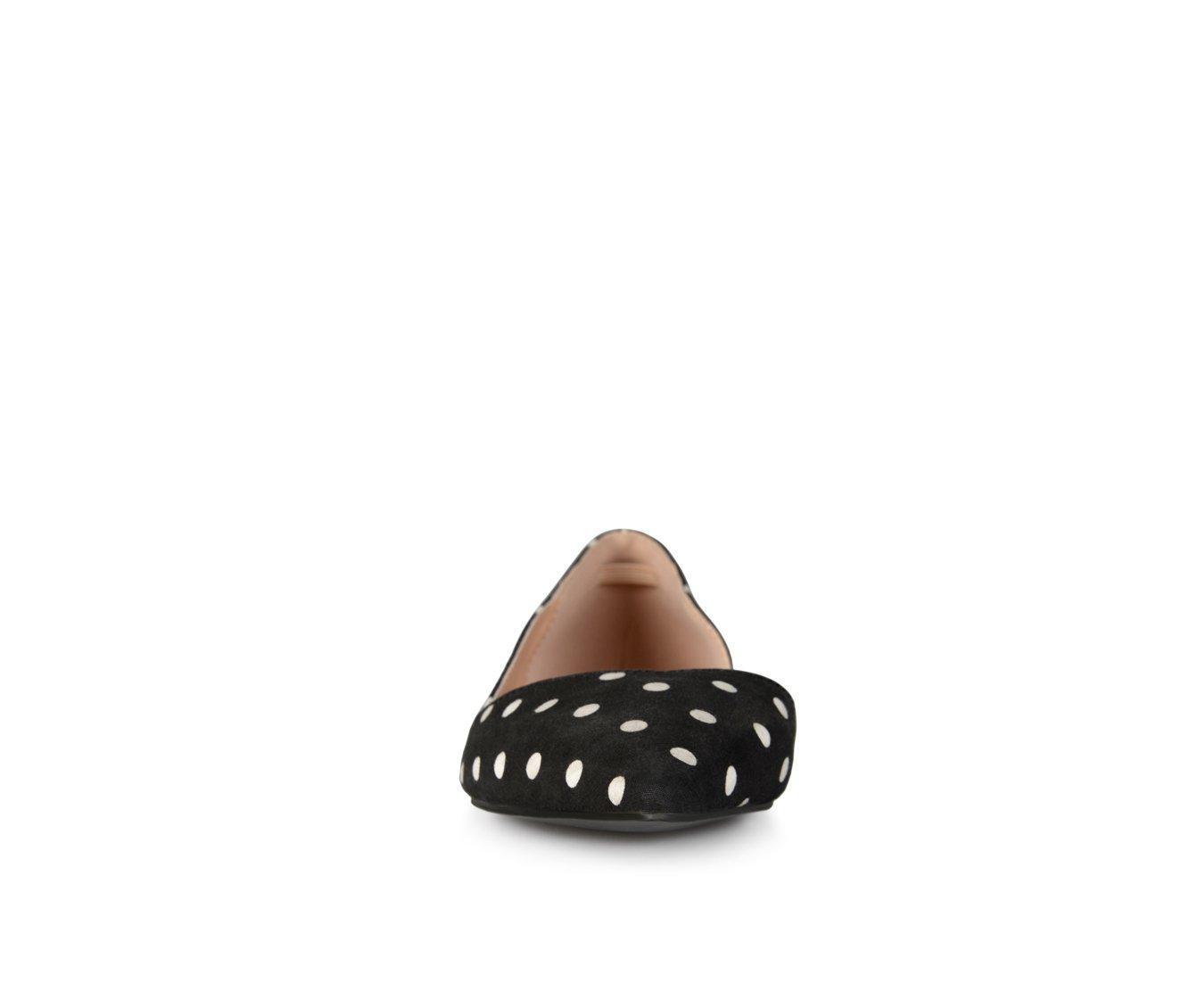 Women's Journee Collection Cortni Flats Product Image