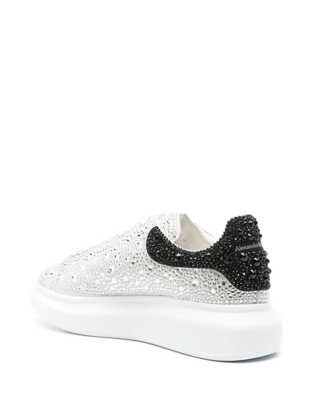Oversized sneakers Product Image