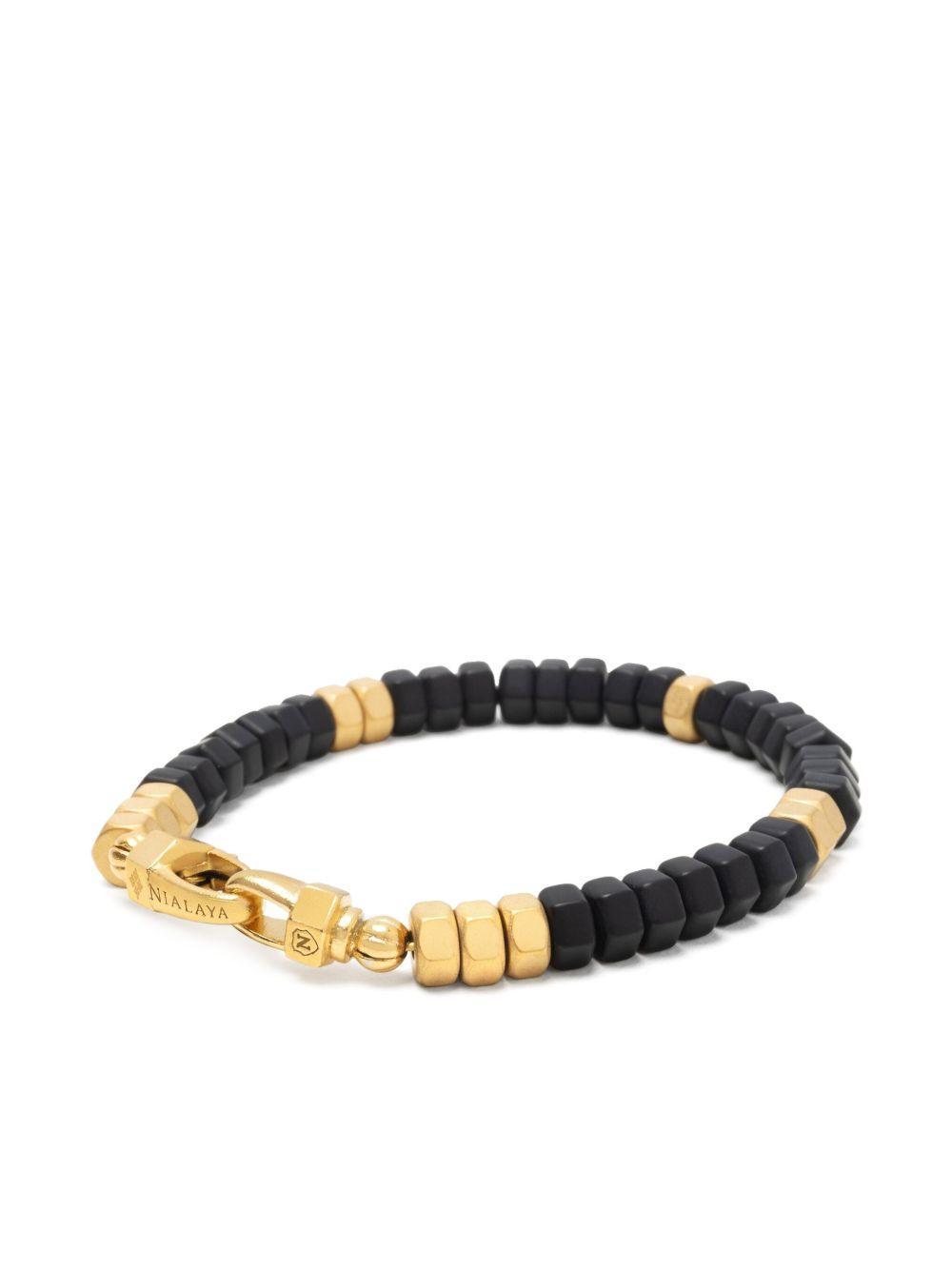 bead-detailing bracelet Product Image