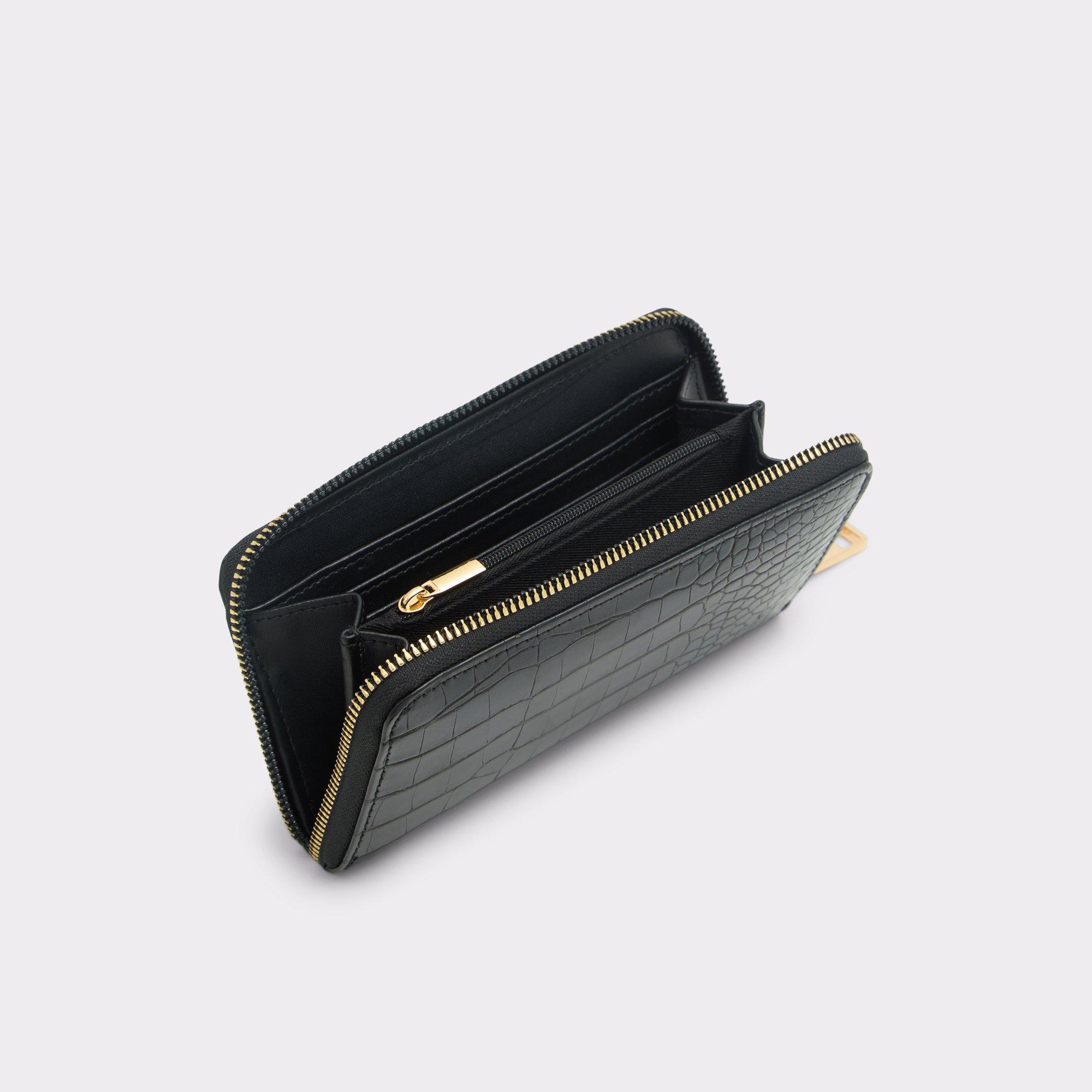 ALDO Kedoeex - Women's Wallet Handbag - Black Product Image