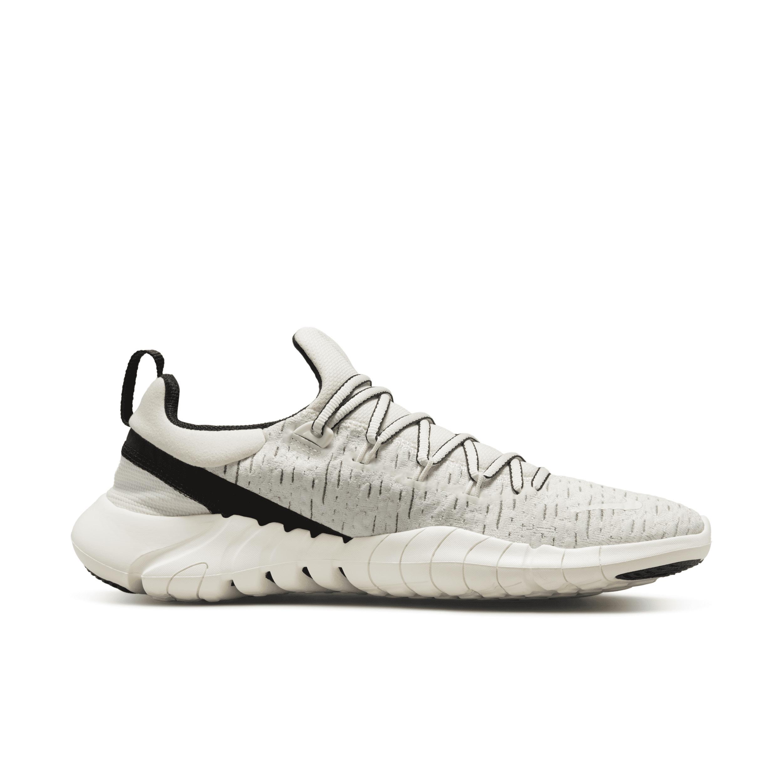 Nike Free Run 5.0 Men's Road Running Shoes Product Image