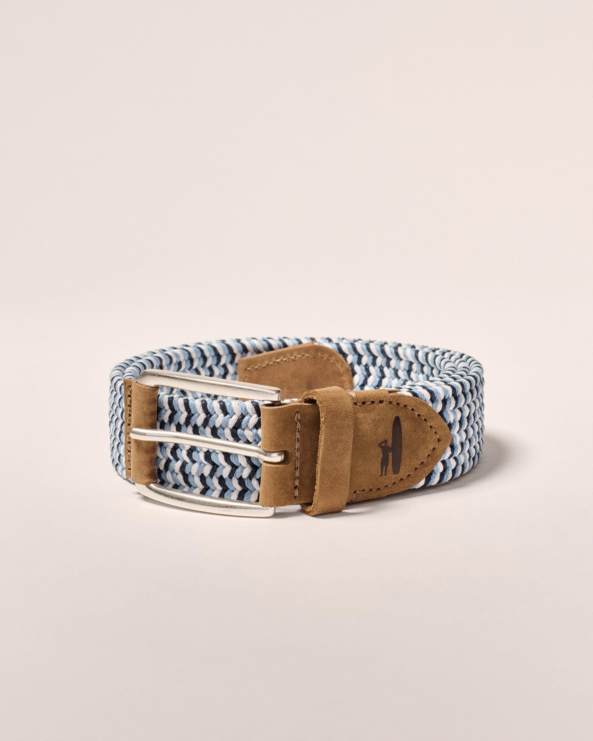 Cotton Stretch Belt Male Product Image