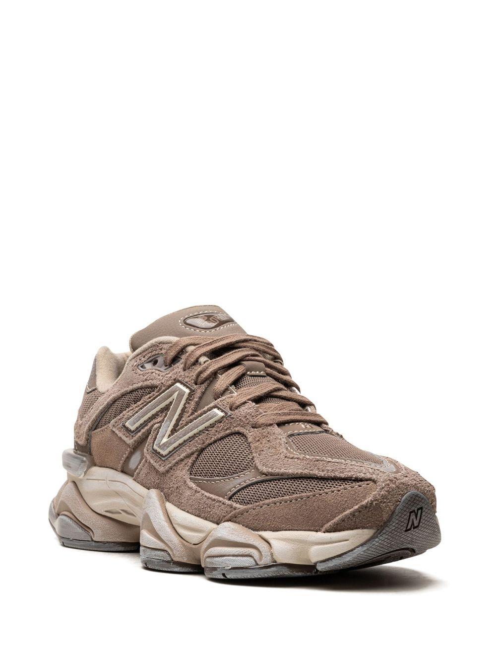 9060 "Mushroom Brown" sneakers Product Image