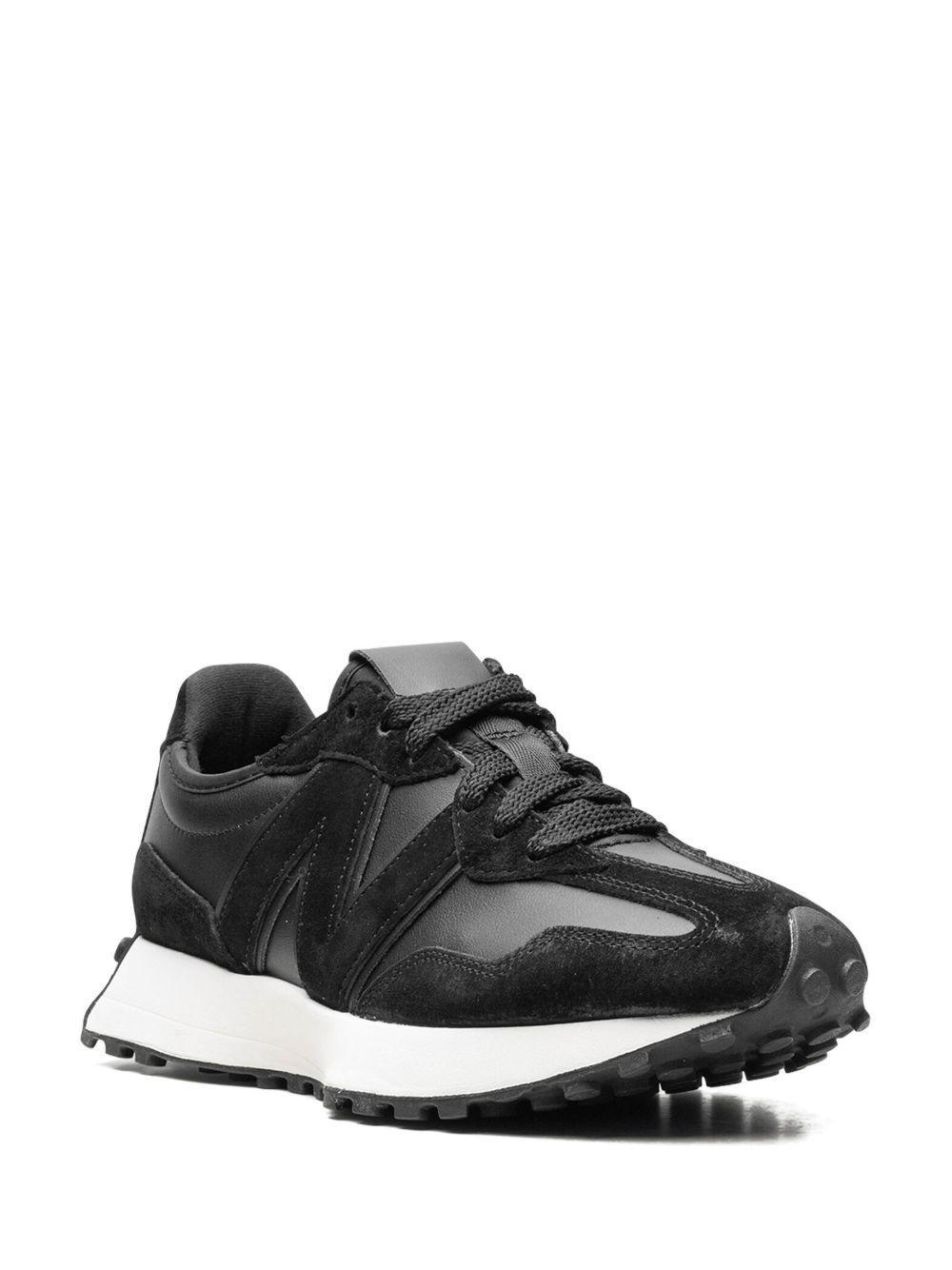 327 "Black" sneakers Product Image