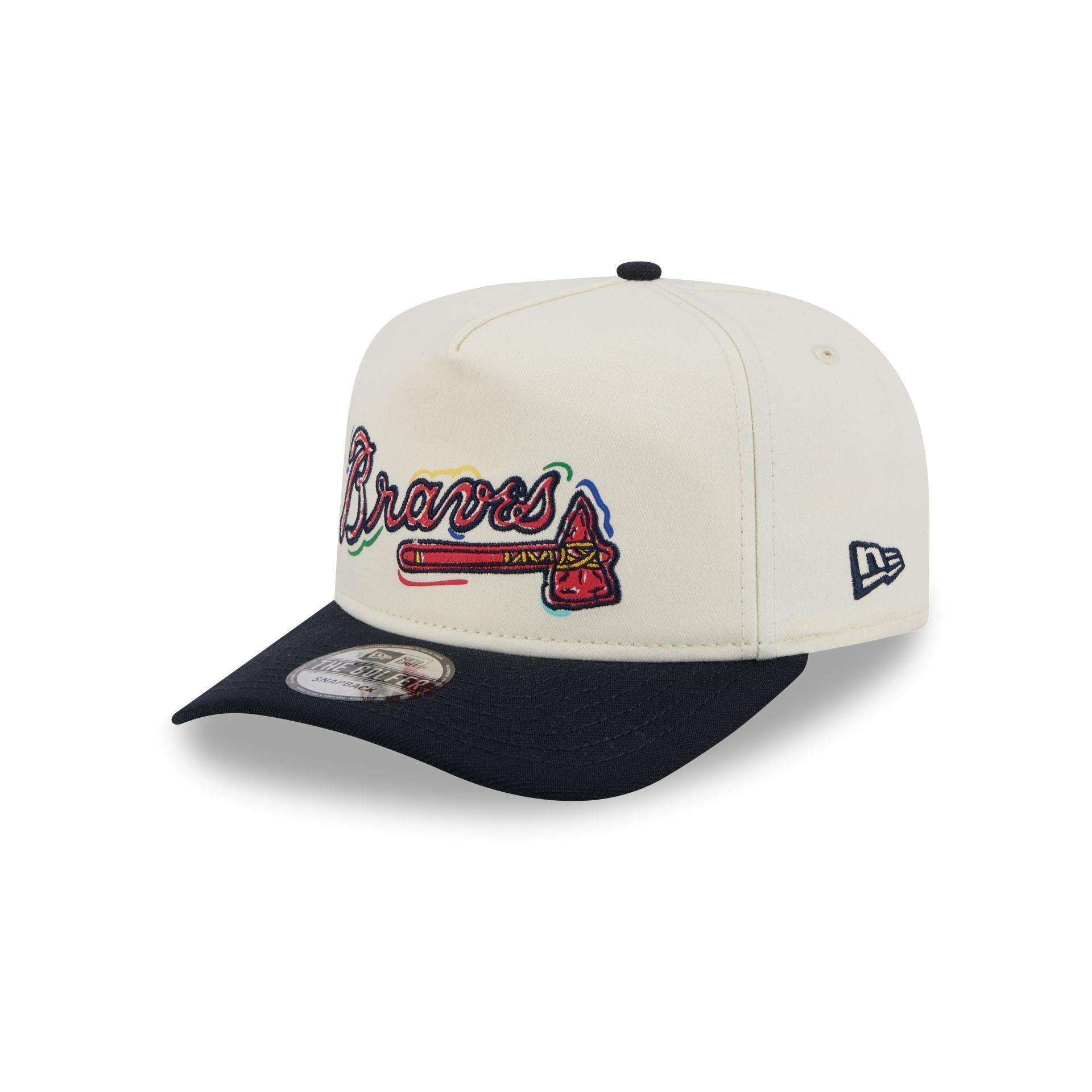 Pittsburgh Pirates Team Scribble Golfer Hat Male Product Image