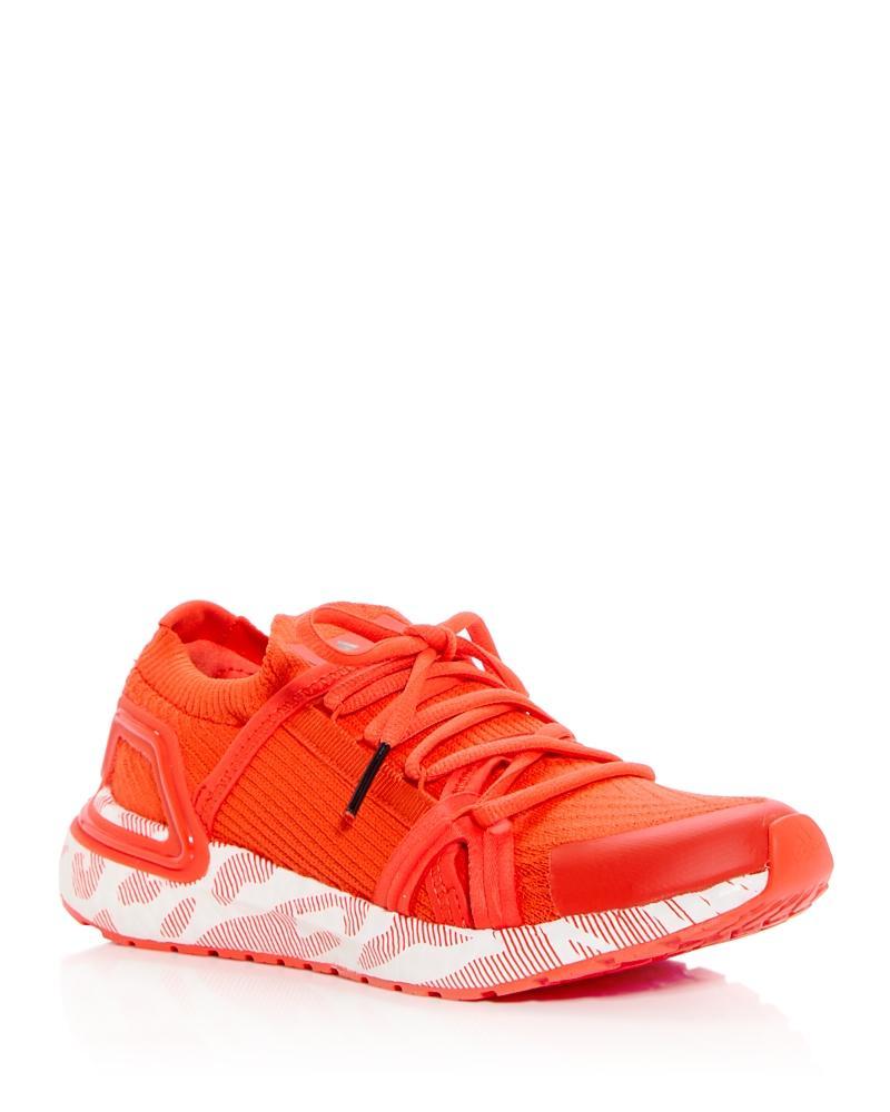 adidas by Stella McCartney Ultraboost DNA (Trace Khaki) Women's Running Shoes Product Image