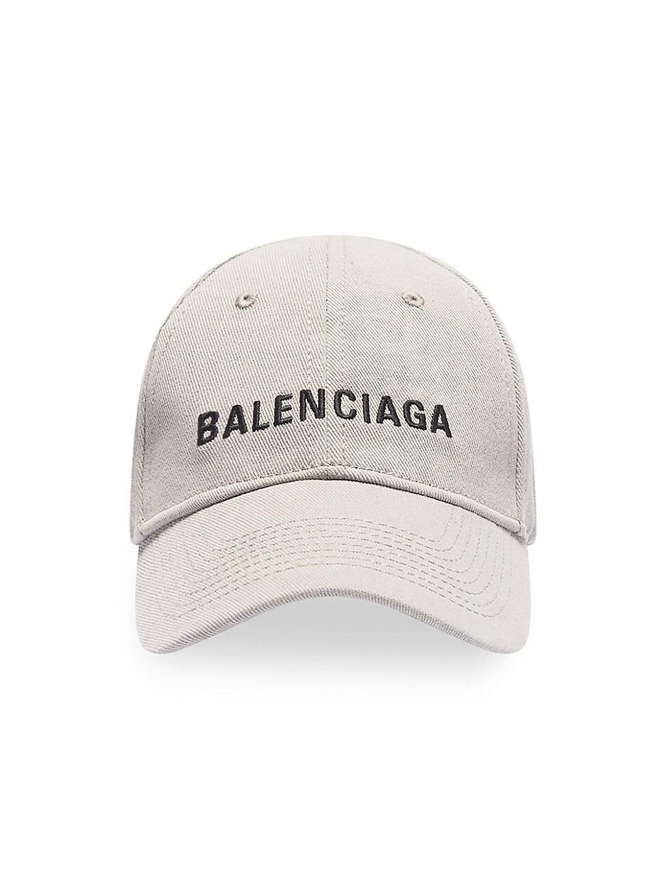 Mens Logo Cap Product Image