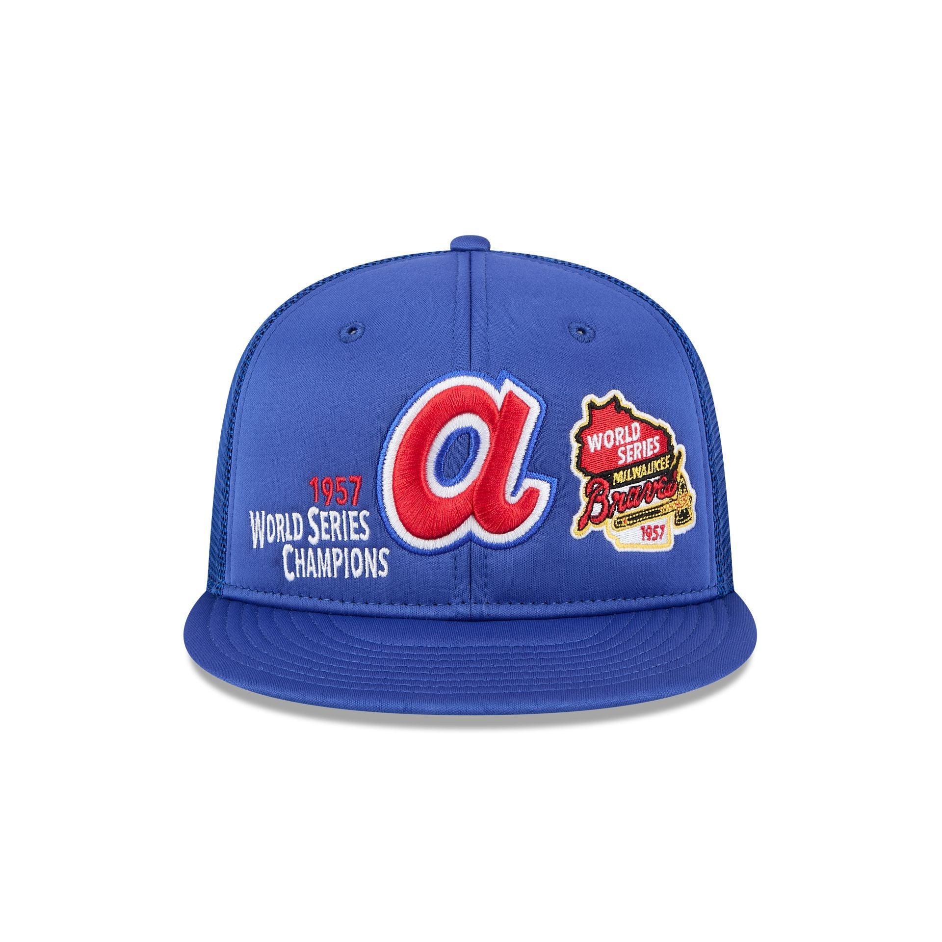 Toronto Raptors Deceptor 59FIFTY Fitted Hat Male Product Image