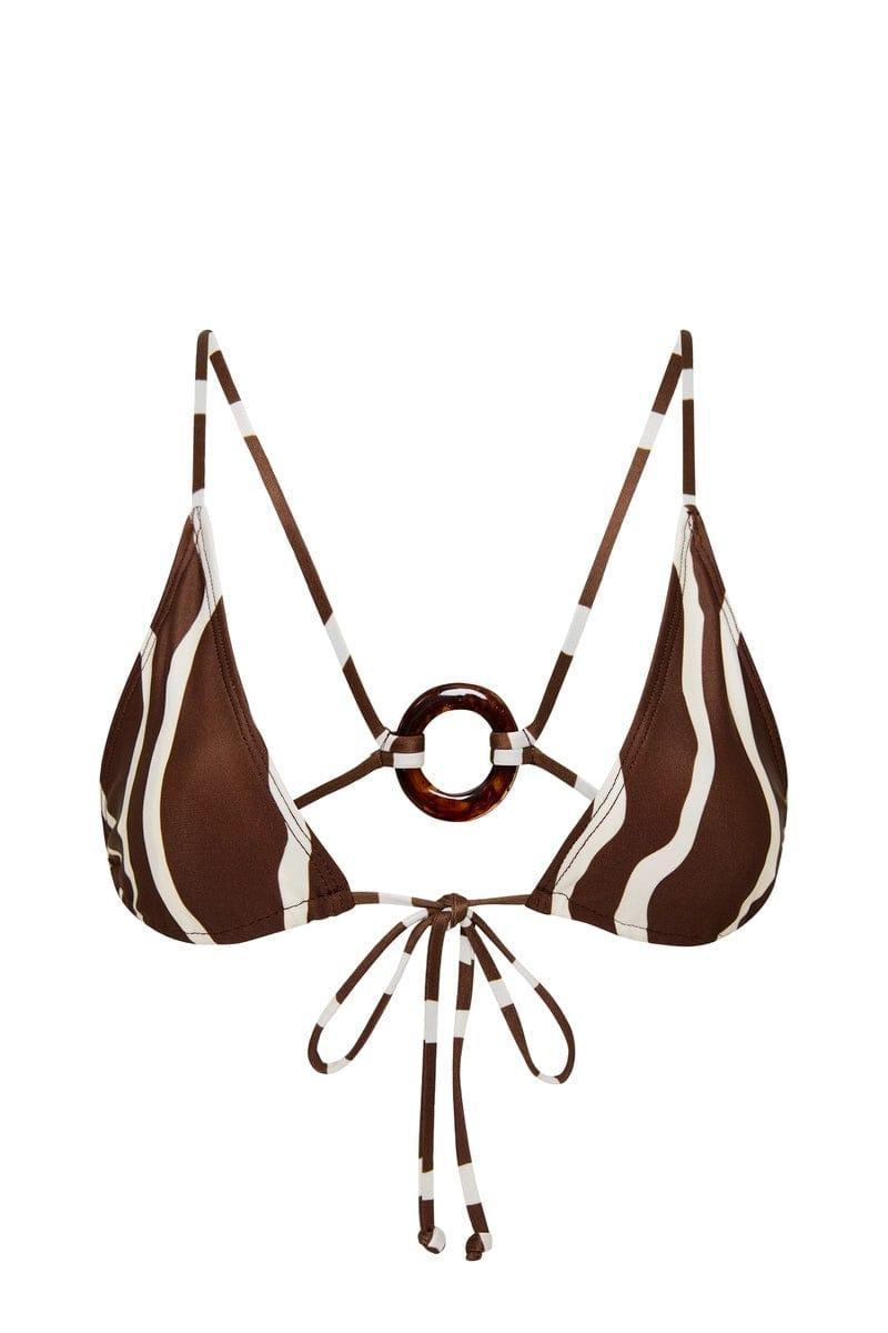 Savai Bikini Top La Tuza Product Image
