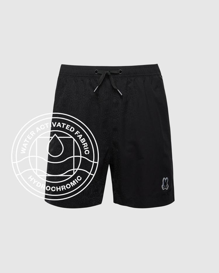 MENS SAMOS 7 HYDROCHROMIC SWIM TRUNK - B6W650F200 Product Image