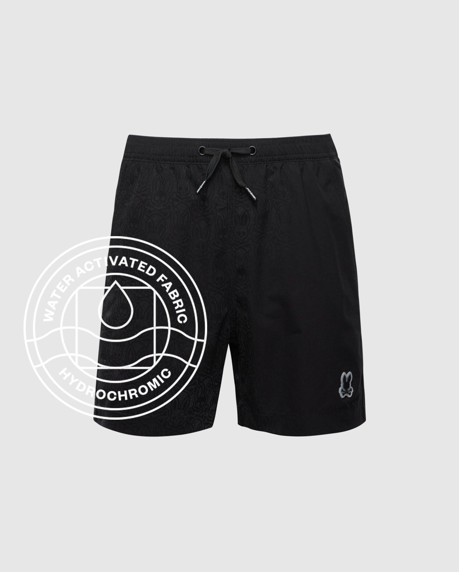 MENS SAMOS 7 HYDROCHROMIC SWIM TRUNK - B6W650F200 Product Image
