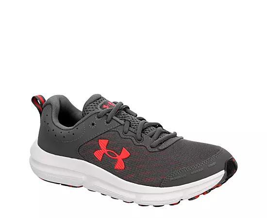 Under Armour Mens Charged Assert 10 Running Shoe Product Image
