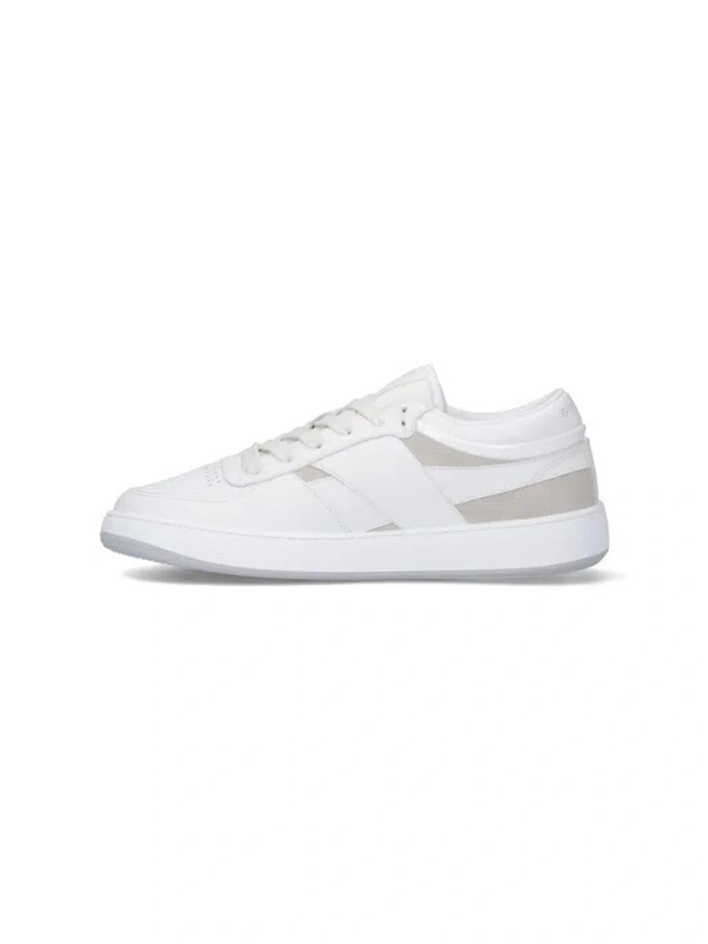 G Move sneakers Product Image