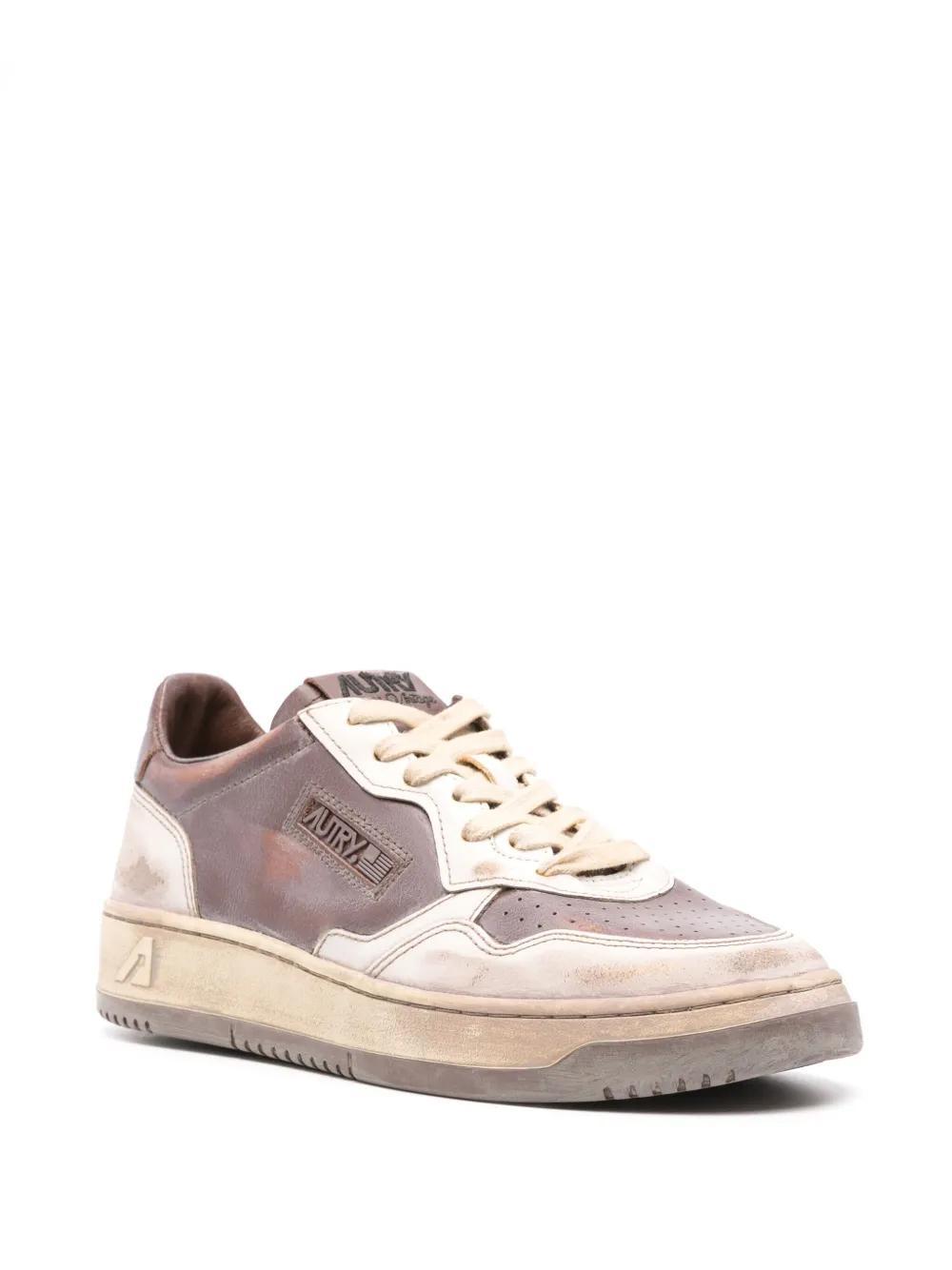Super Vintage sneakers Product Image