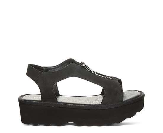 Bearpaw Womens Venice Platform Sandal Product Image