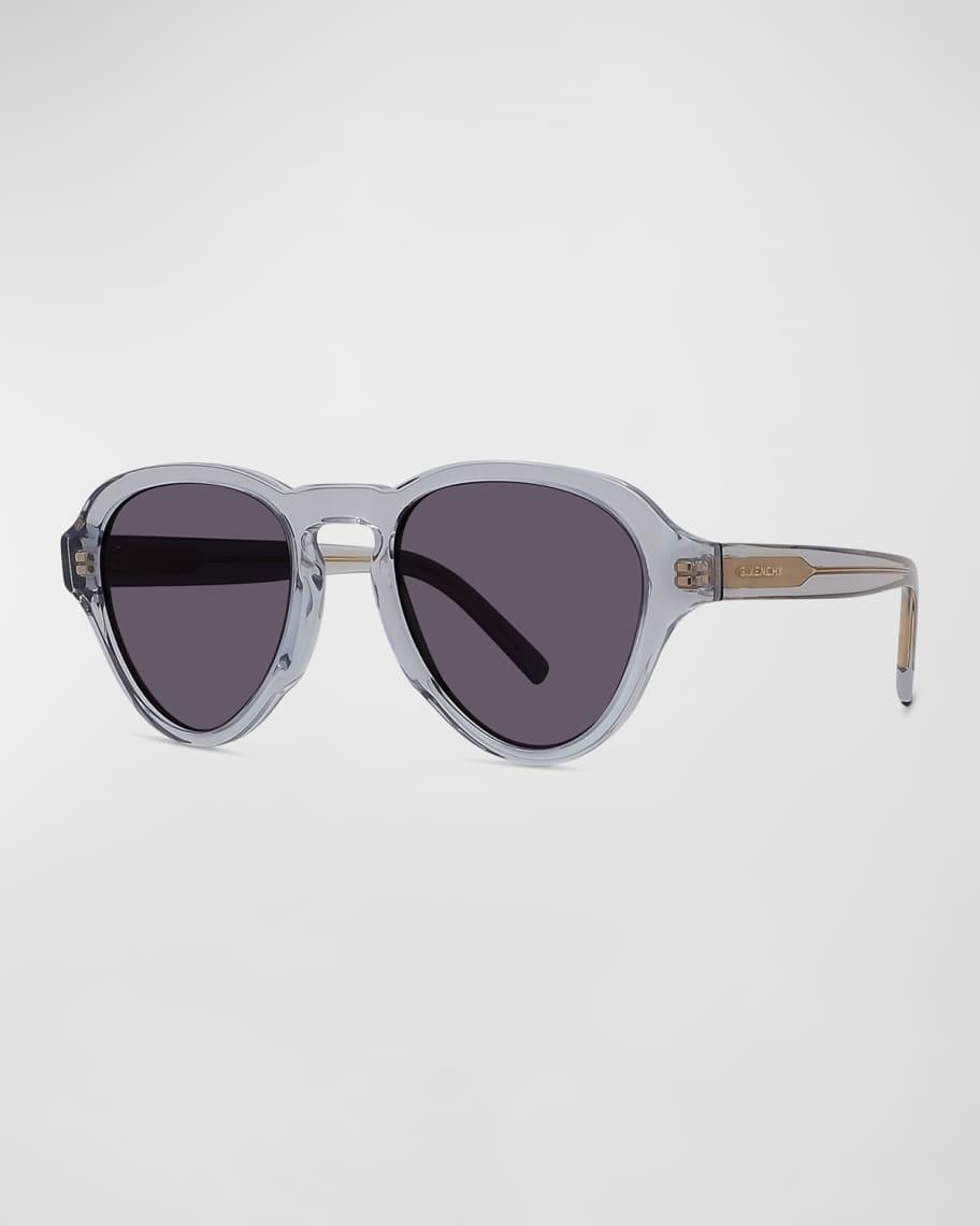 Mens GV Day Pilot Sunglasses Product Image