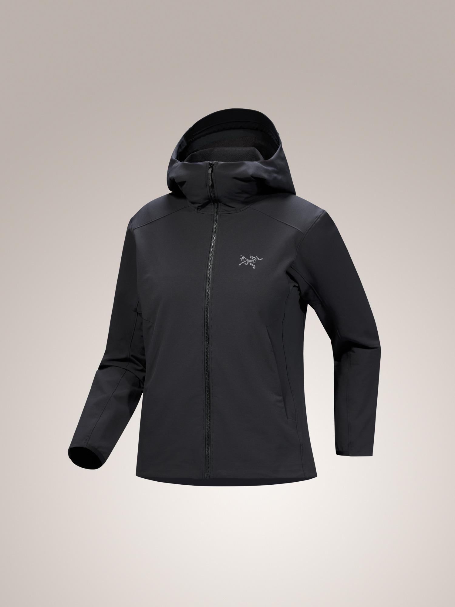 Gamma Hoody Women's Product Image