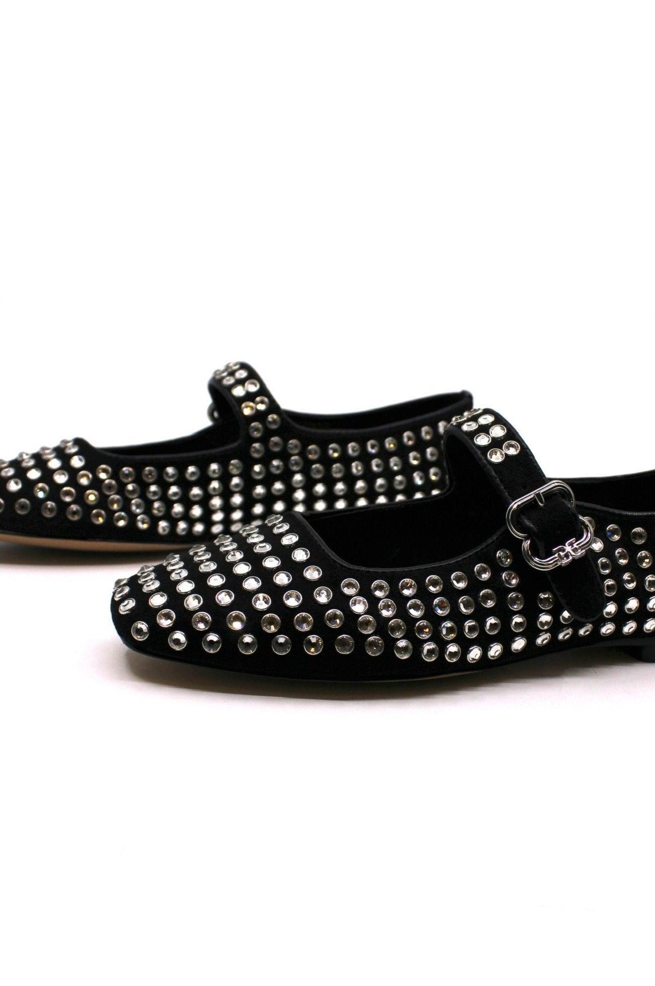 Sam Edelman Michaela Gem Black Product Image