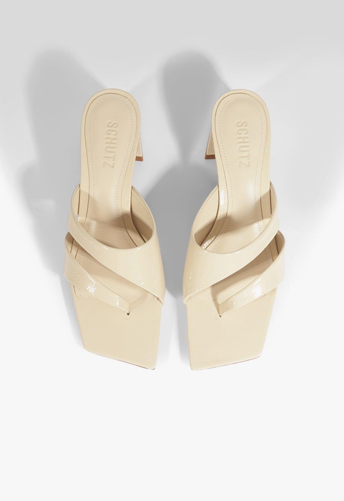 Madeline Mid Sandal Product Image