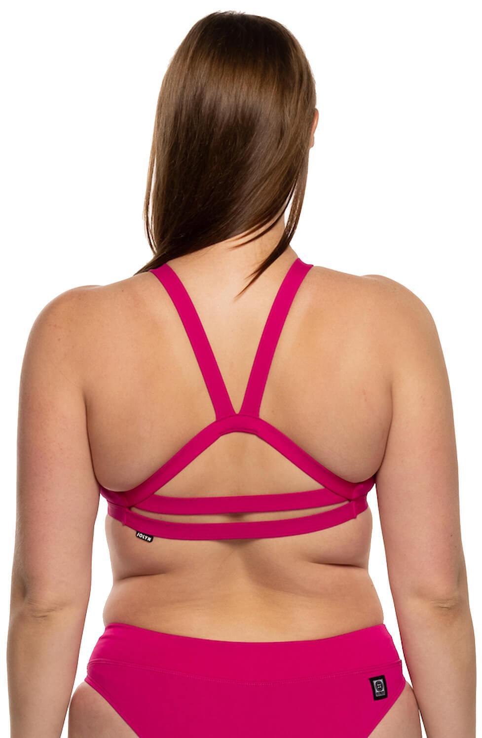 Kaylee Bikini Top Product Image