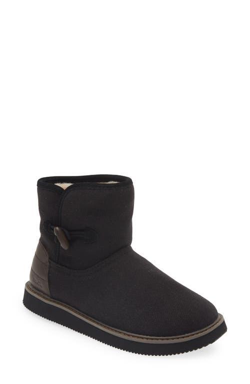 Sanuk Cozy Vibe Surf Check SL Women's Shoes Product Image