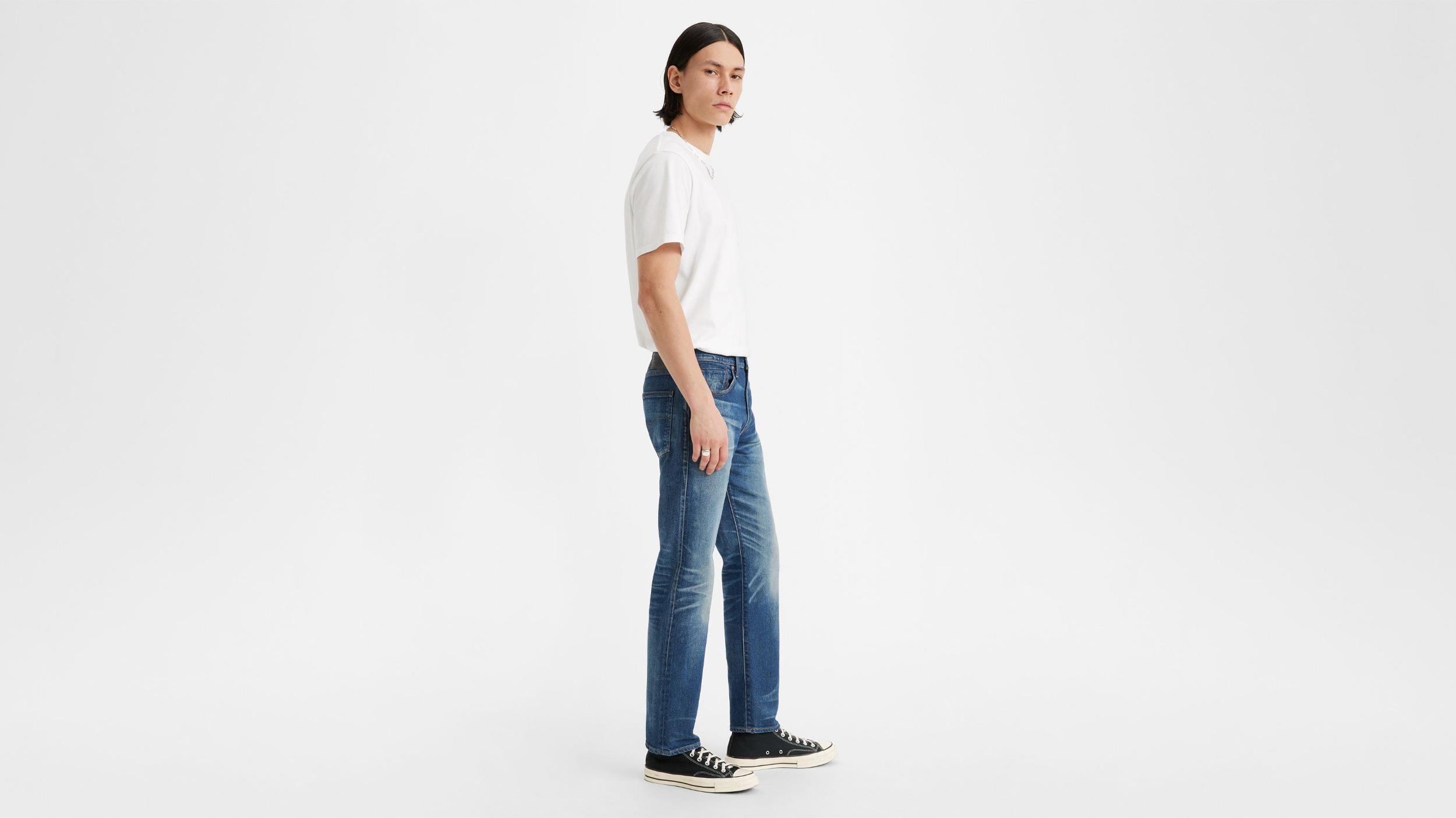 Made in Japan 502™ Taper Fit Men's Jeans Product Image