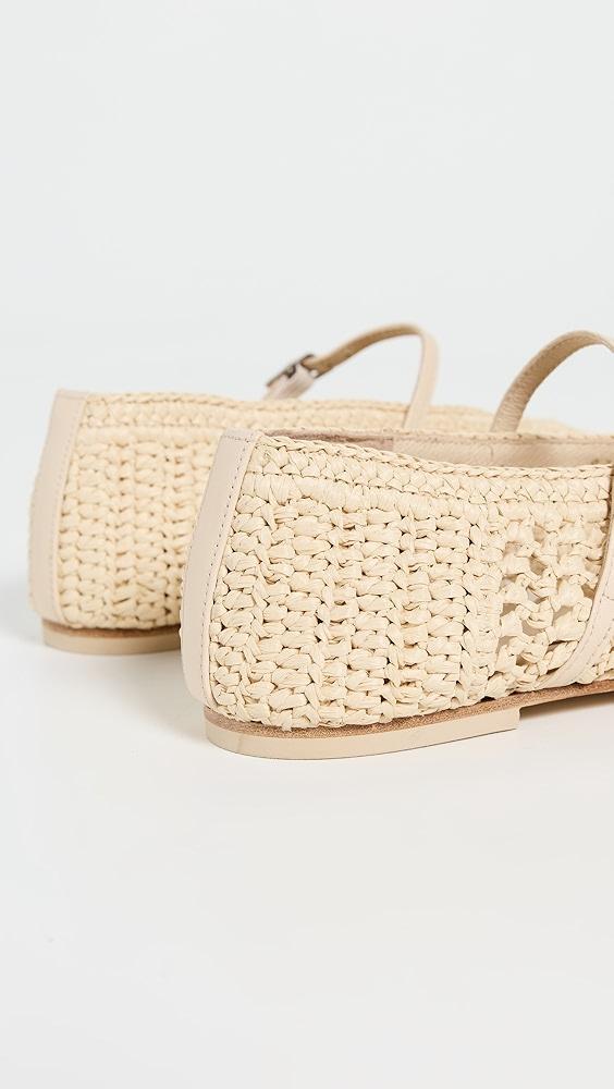 Freda Salvador Jules Flats | Shopbop Product Image