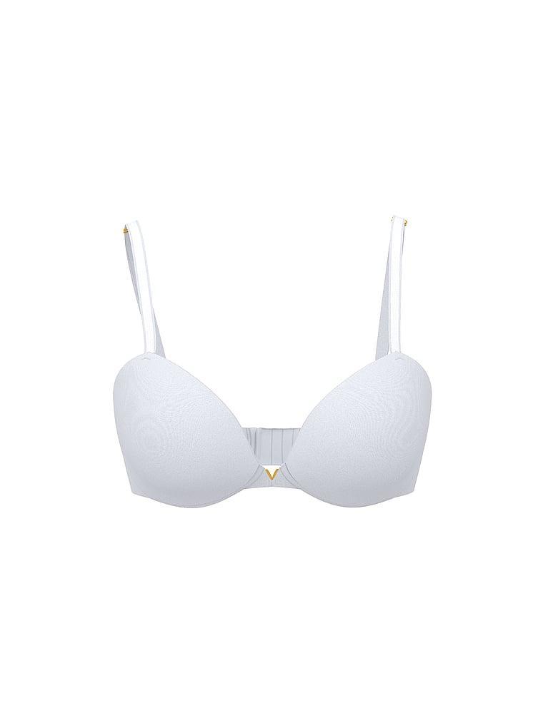 Smooth Lightly Lined Demi Bra Product Image
