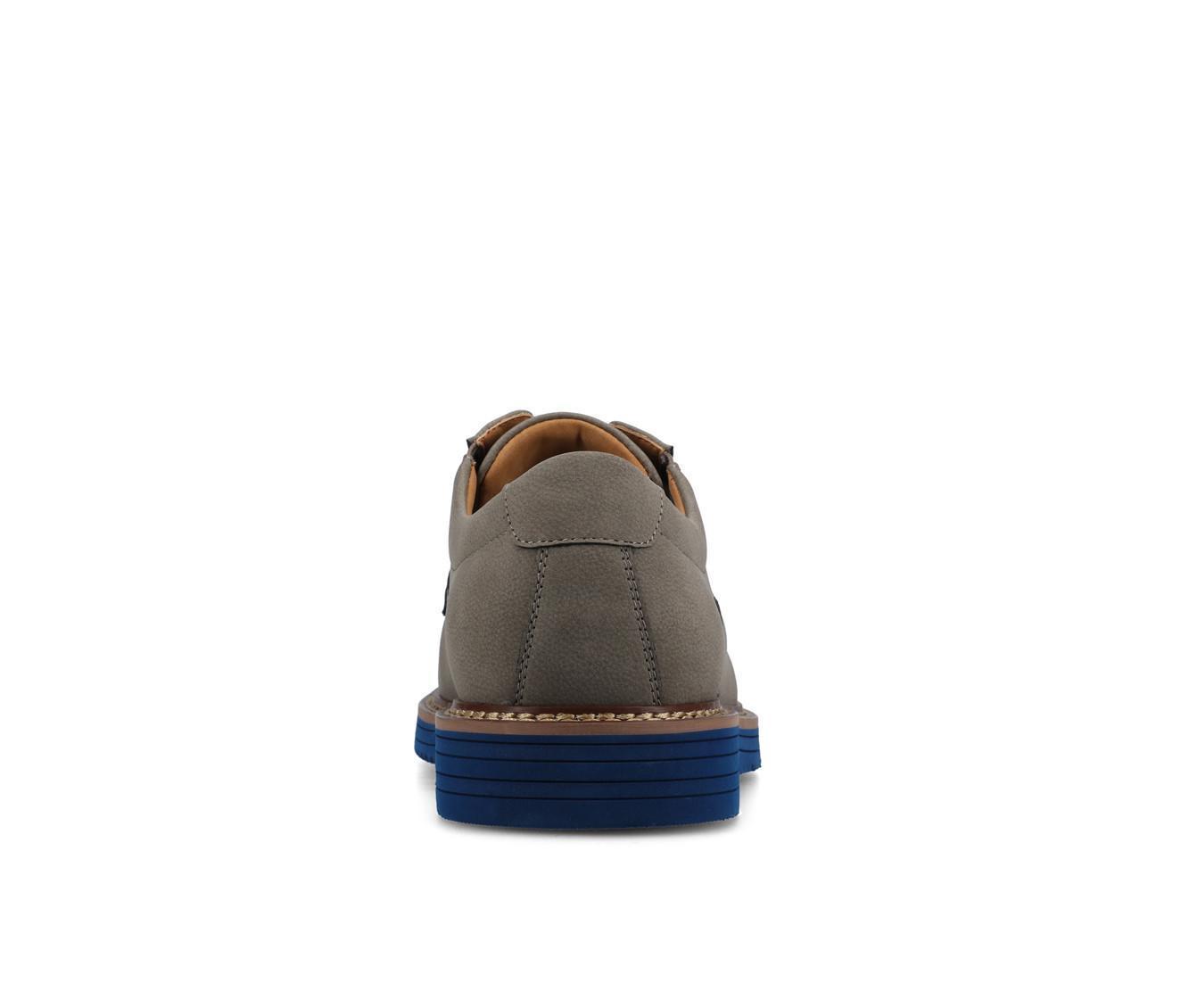 Men's Vance Co. Killian Dress Oxfords Product Image