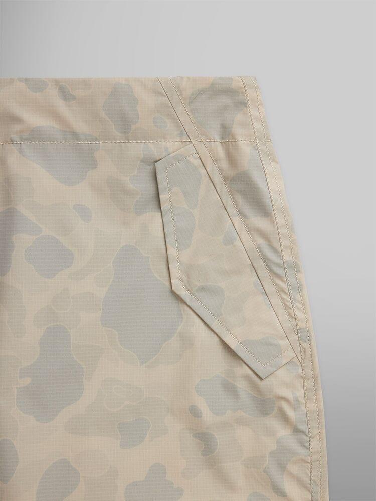 LIGHTWEIGHT PARACHUTE PANT (FROGSKIN) Product Image