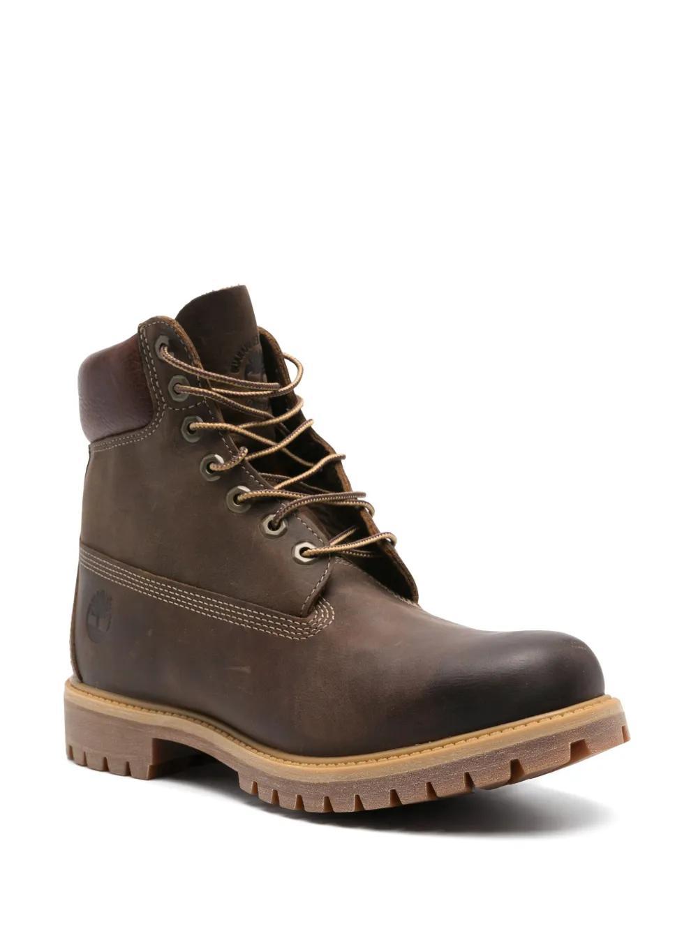Premium 6-Inch Waterproof boots Product Image