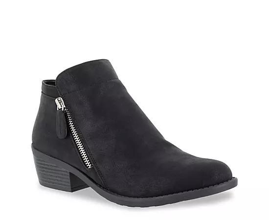 Easy Street Womens Gusto Bootie Product Image