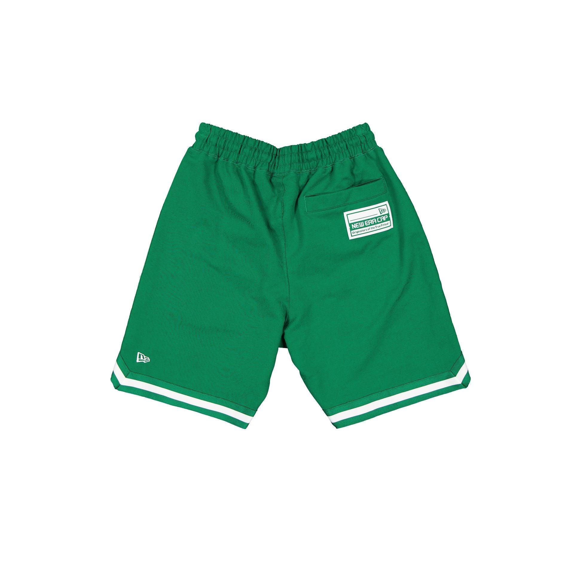 Dallas Stars Team Color Logo Select Shorts Male Product Image
