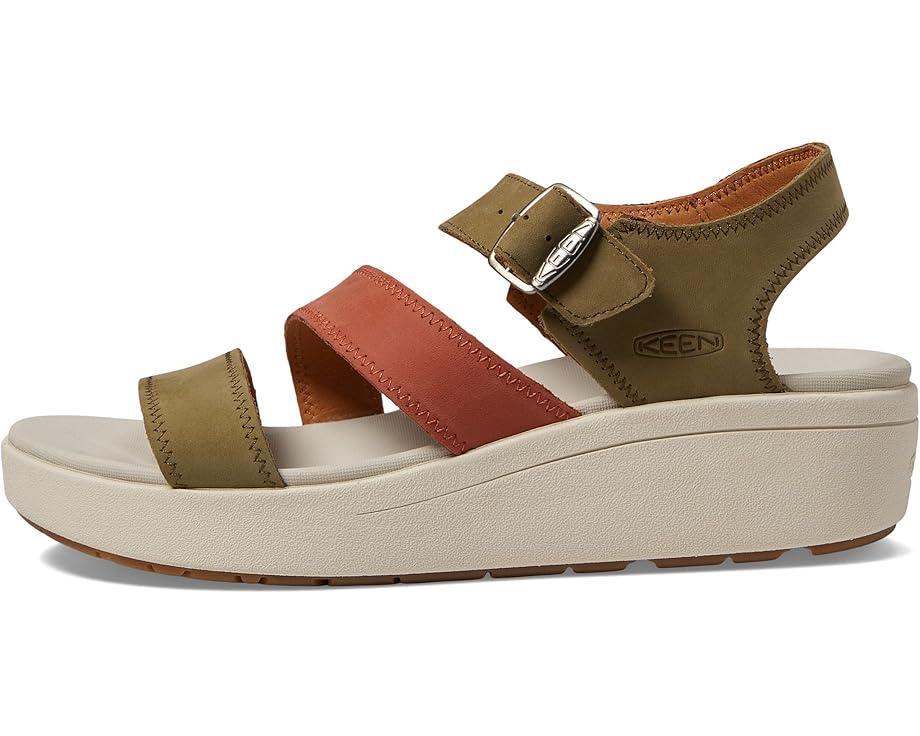 Elle Luxe Cross Strap Product Image