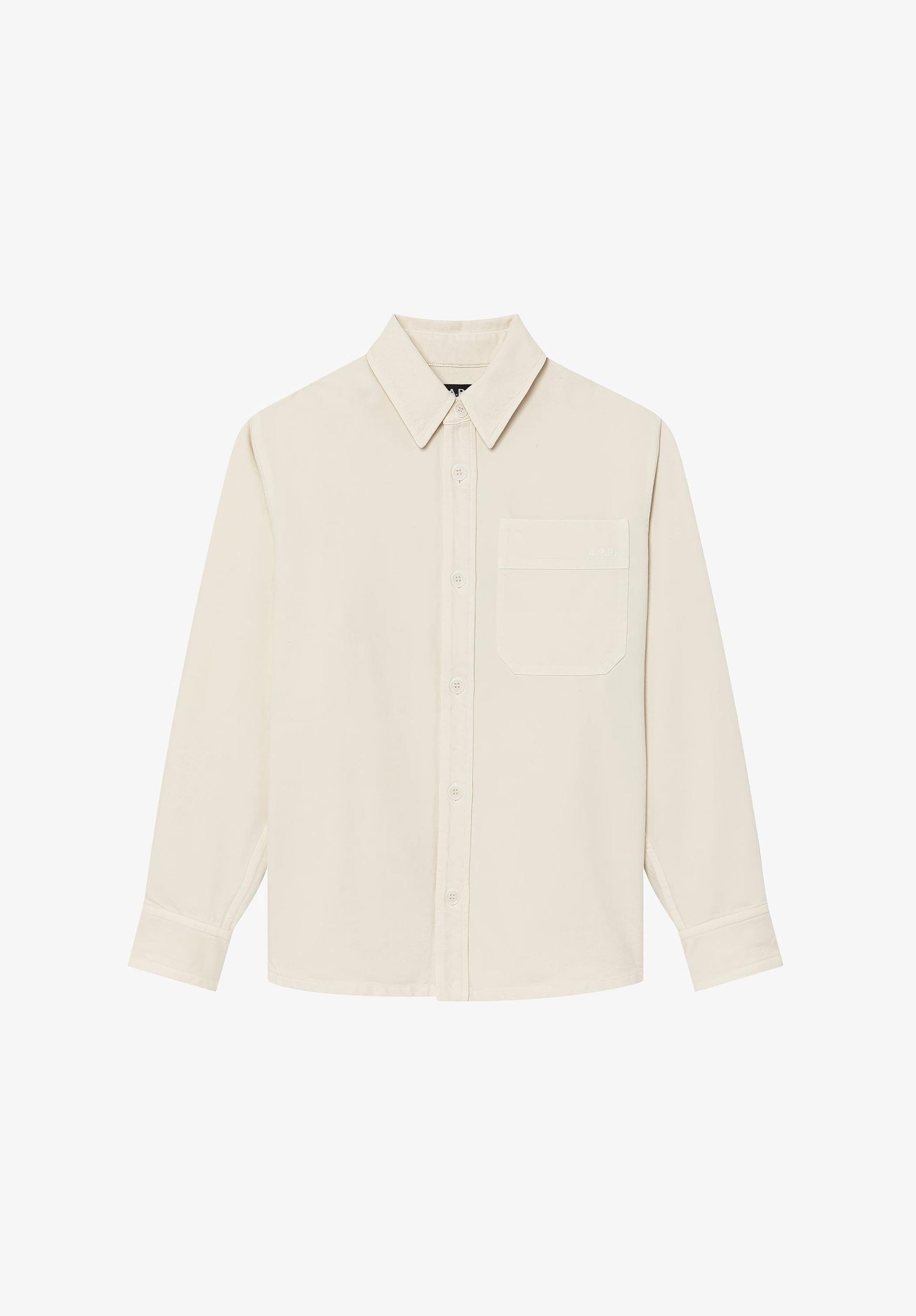 Basile overshirt Product Image
