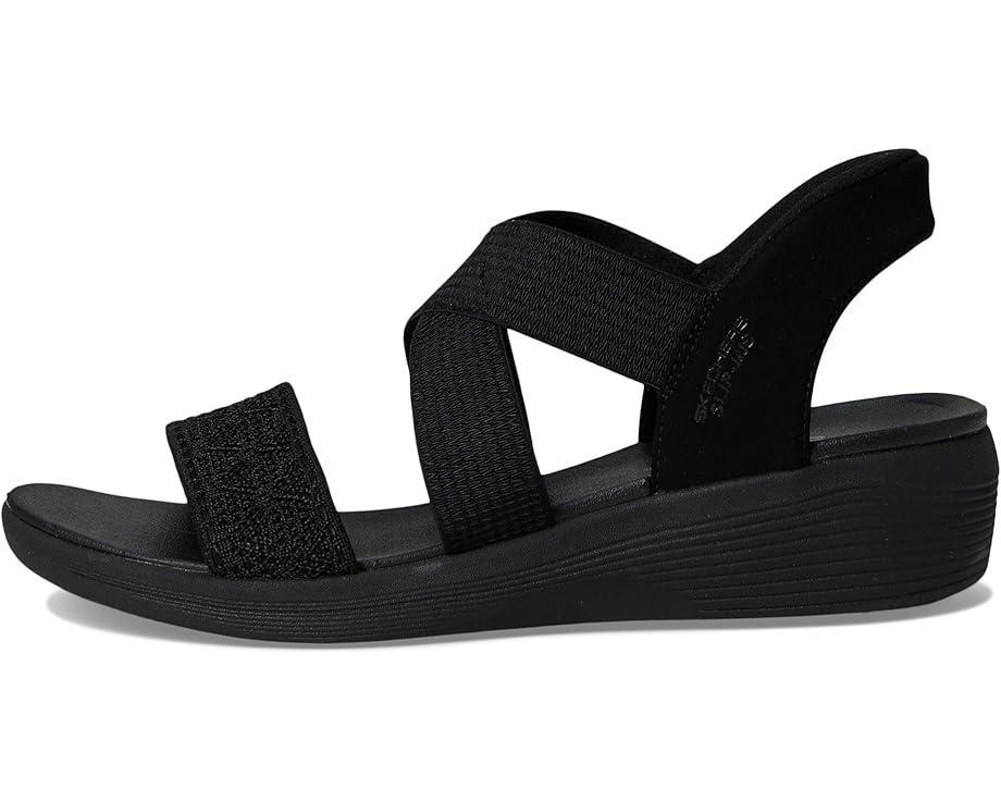 Women's SKECHERS Arya - Very Demure Hands Free Slip-Ins Product Image