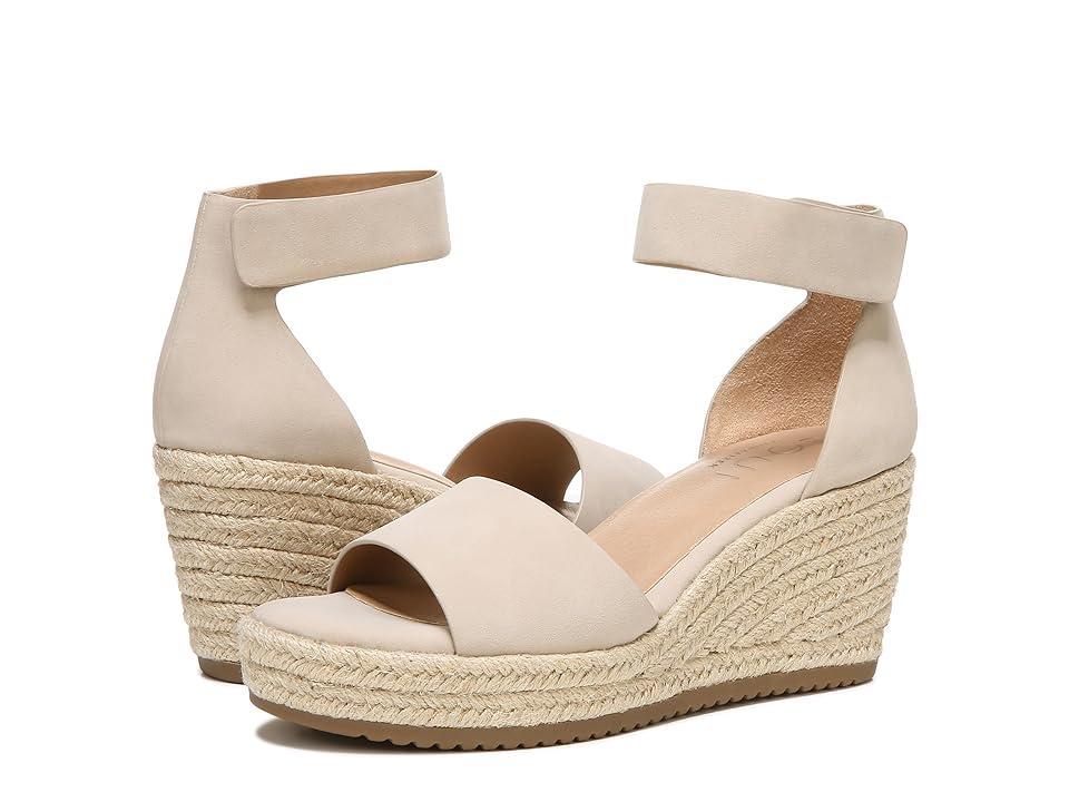 Naturalizer SOUL Naturalizer - Oakley Flash Faux Leather) Women's Sandals Product Image