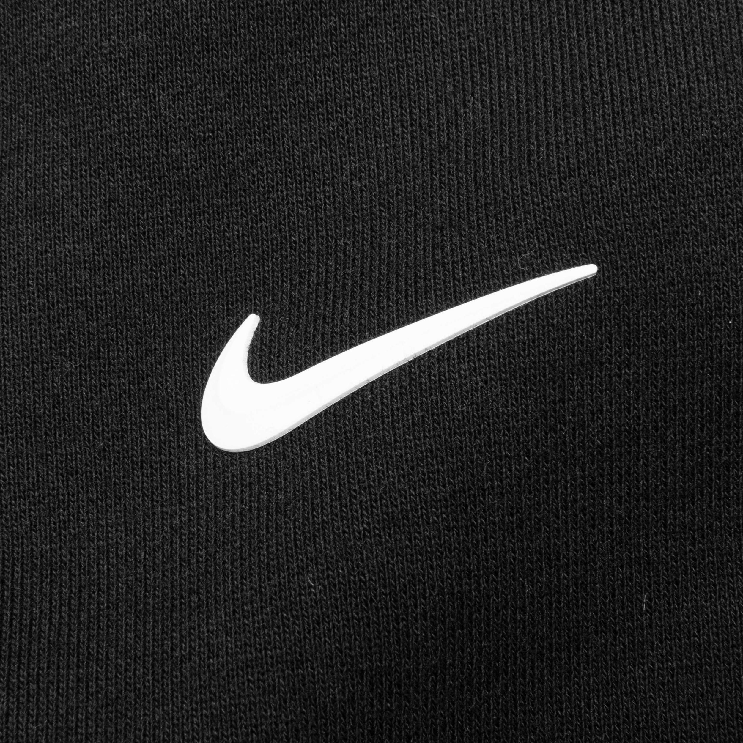 Nike x NOCTA Fleece CS Pants -Black/White Male Product Image