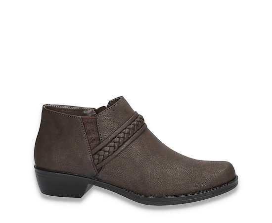 Easy Street Womens Jalia Casual Short Boot Product Image