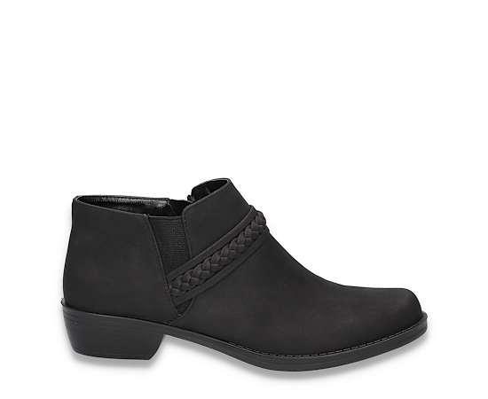Easy Street Womens Jalia Casual Short Boot Product Image