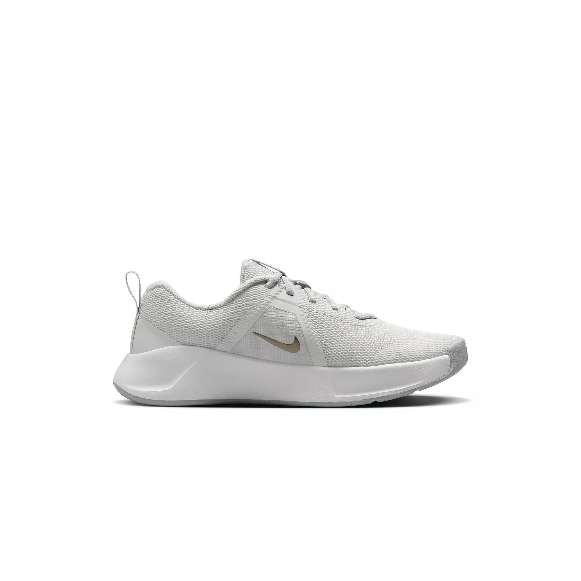 Nike MC Trainer 3 Women's Workout Shoes, Size: 5, Gray Product Image