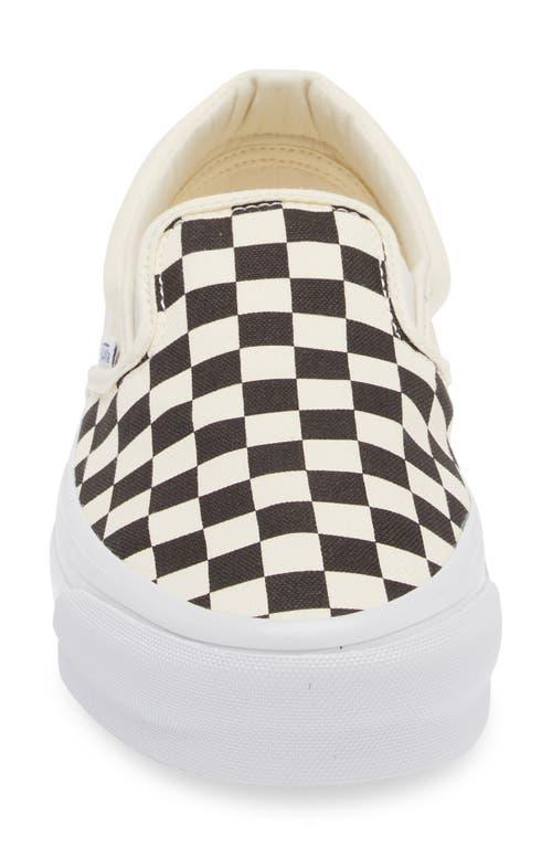 Vans Mens Premium Slip-On 98 Product Image