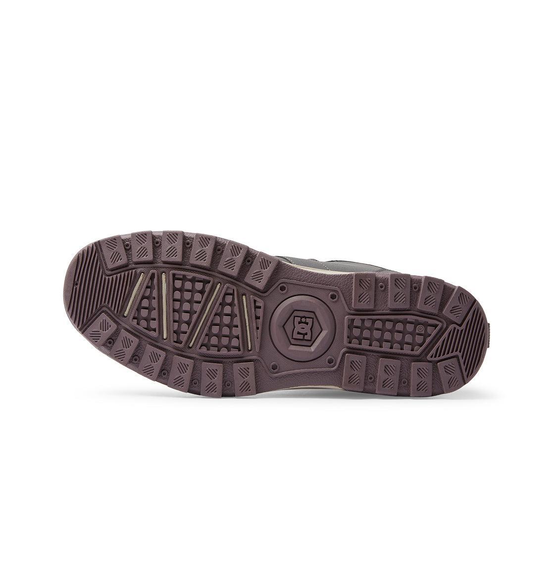 Men's Woodland Boots Winter Boots Male Product Image