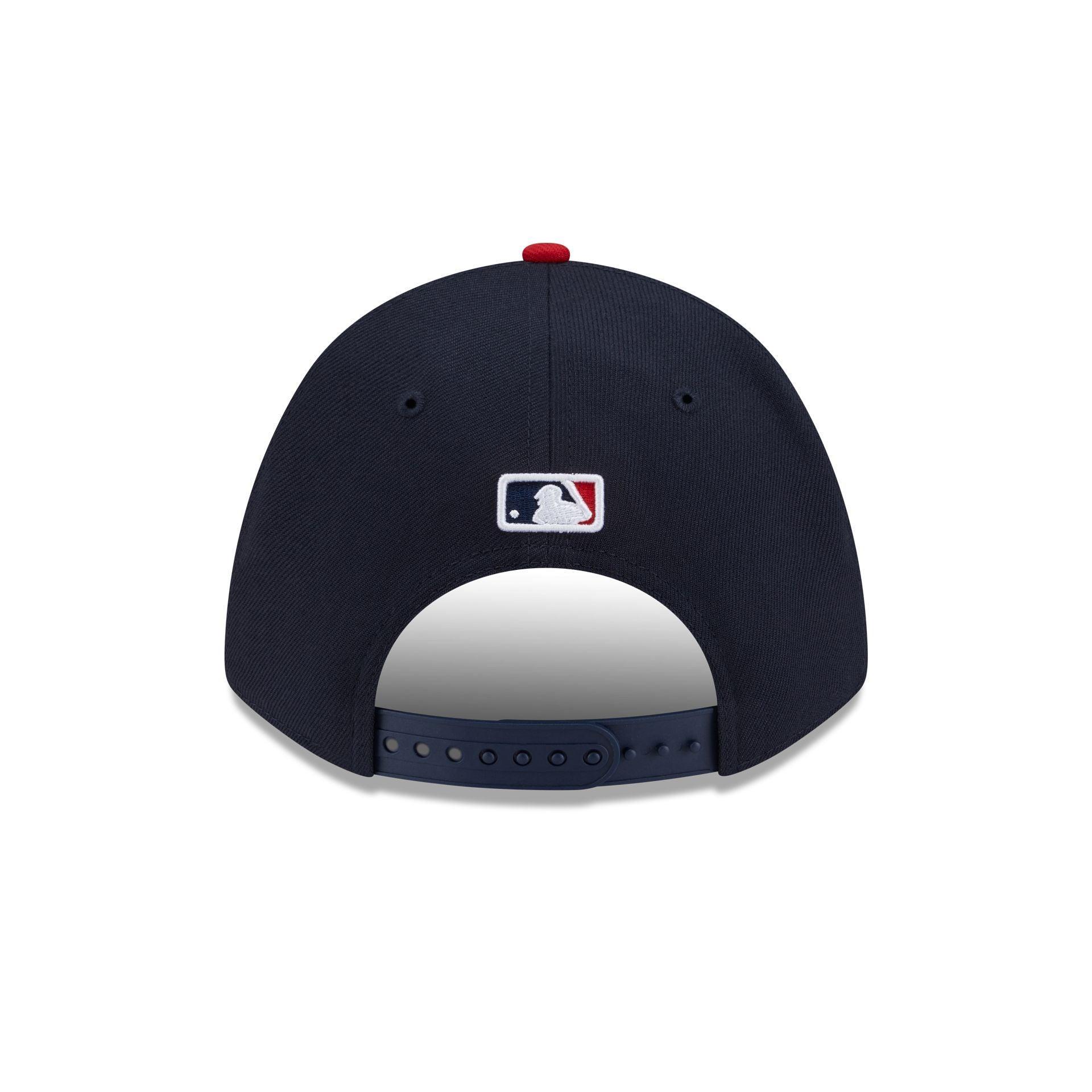 St. Louis Cardinals Alt Authentic Collection 9FORTY M-Crown Snapback Hat Male Product Image