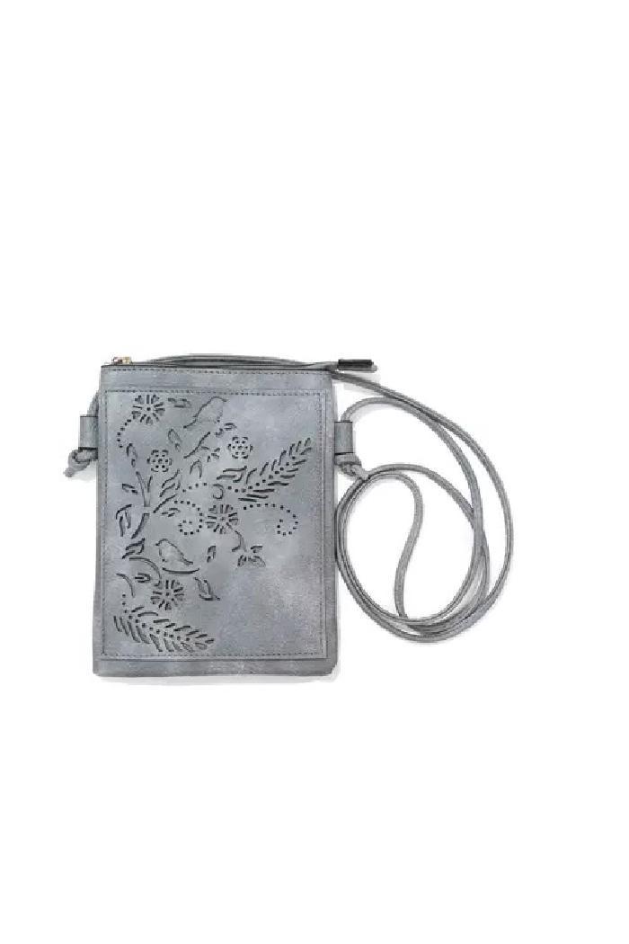 Designed CrossBody Bag Product Image