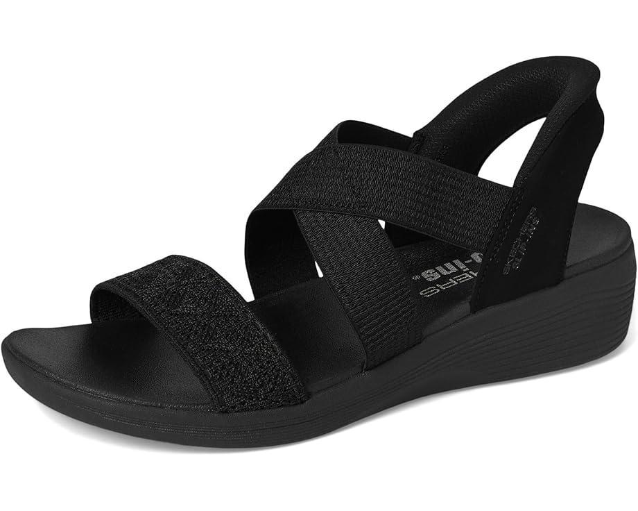 Women's SKECHERS Arya - Very Demure Hands Free Slip-Ins Product Image